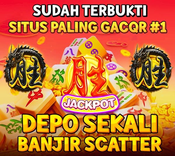 OJEKSLOT Mempersembahkan Game Online Murah Sekali untuk Semua Kalangan!